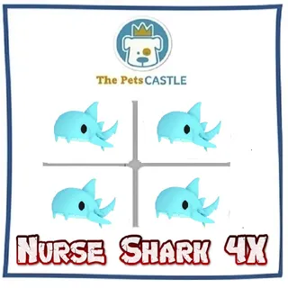 Nurse Shark 