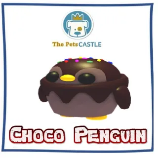 choco penguin
