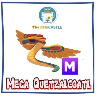 Quetzalcoatl Mega