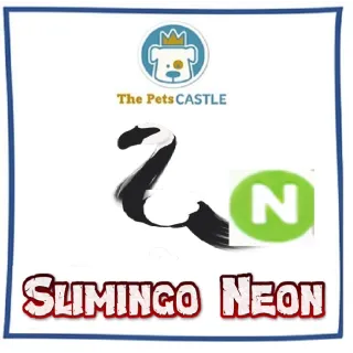 Slimingo neon