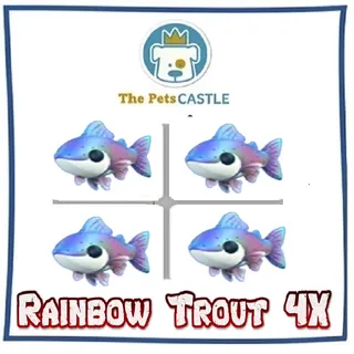 Rainbow Trout