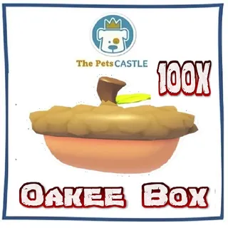 Oakee Box