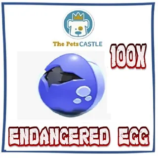 Endangered Egg