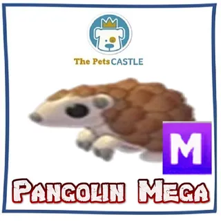 Pangolin Mega