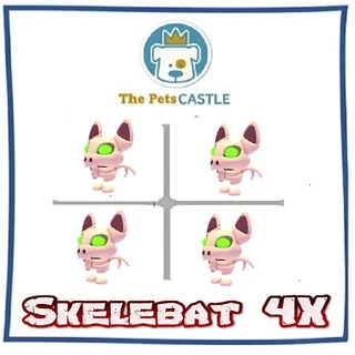 skelebat
