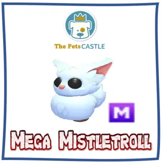 Mega Mistletroll