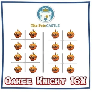 Oakee Knight