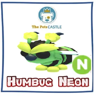Humbug Neon