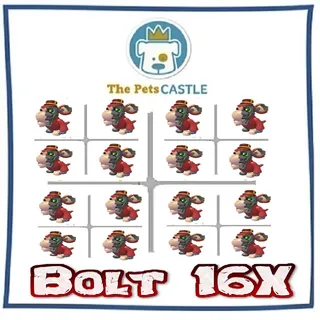 Bolt 