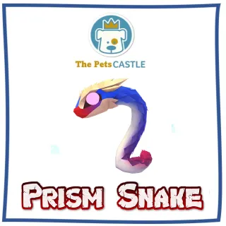 prism snake