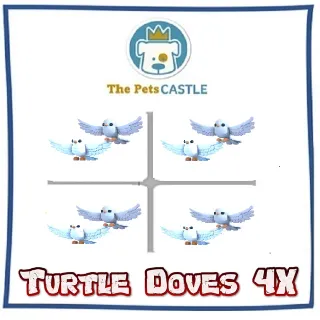 Turtle Doves