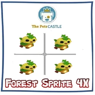 Forest Sprite