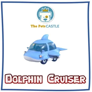 Dolphin Cruiser