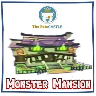 Monster Mansion