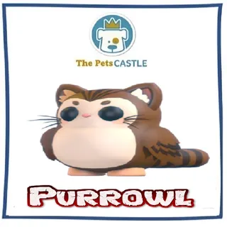 Purrowl