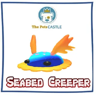 Seabed Creeper