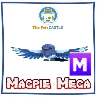 magpie Mega