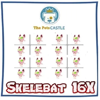 skelebat