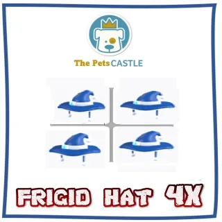 frigid hat 