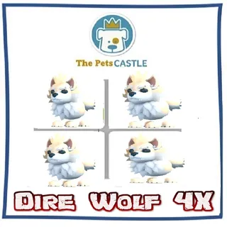 Dire Wolf