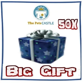 big gift