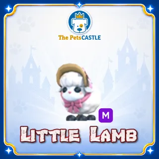 Little Lamb Mega