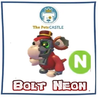 Bolt Neon