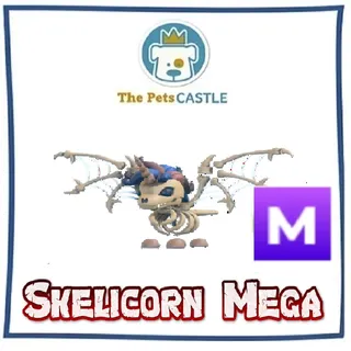Skelicorn Mega