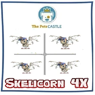 Skelicorn