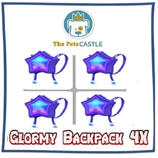 Glormy Backpack 