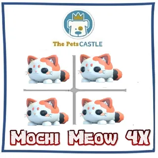 Mochi Meow