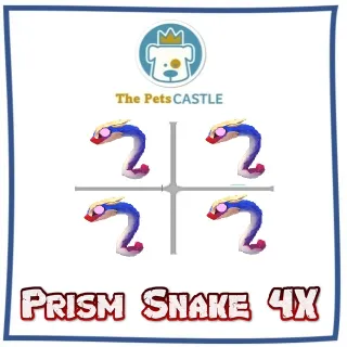 Prism Snake 