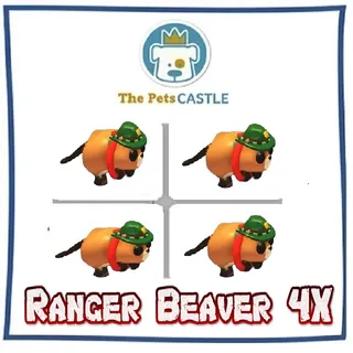 Ranger Beaver 