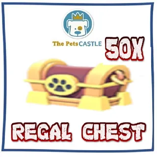Regal Chest 50X