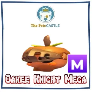 Oakee Knight Mega