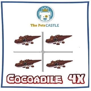 Cocoadile