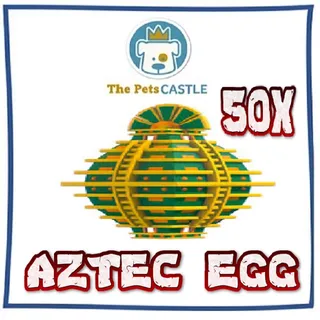 Aztec Egg