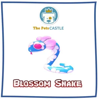 Blossom Snake