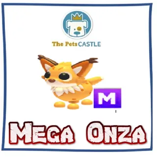 Onza Mega