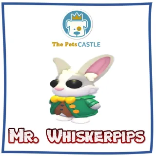 Mr. Whiskerpips