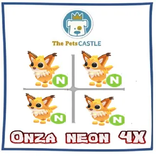 Onza Neon