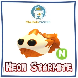 Starmite neon