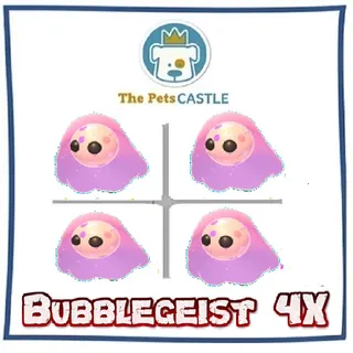Bubblegeist