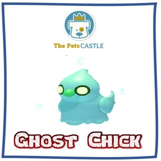 ghost chick