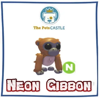 gibbon neon
