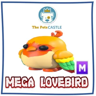 love bird mega