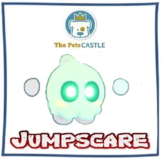 Jumpscare