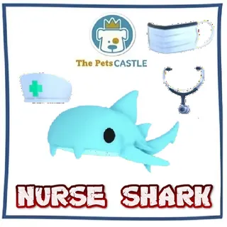 Nurse Shark