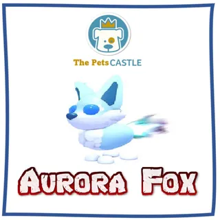 aurora fox