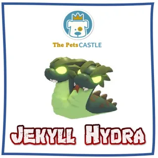 Jekyll Hydra